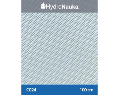 Folia do hydrografiki Carbon